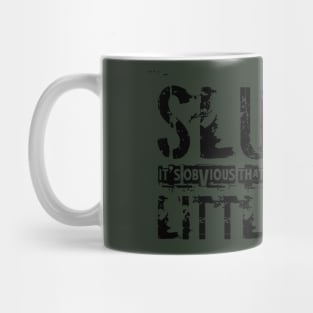 Sludgy Little Pond Mug